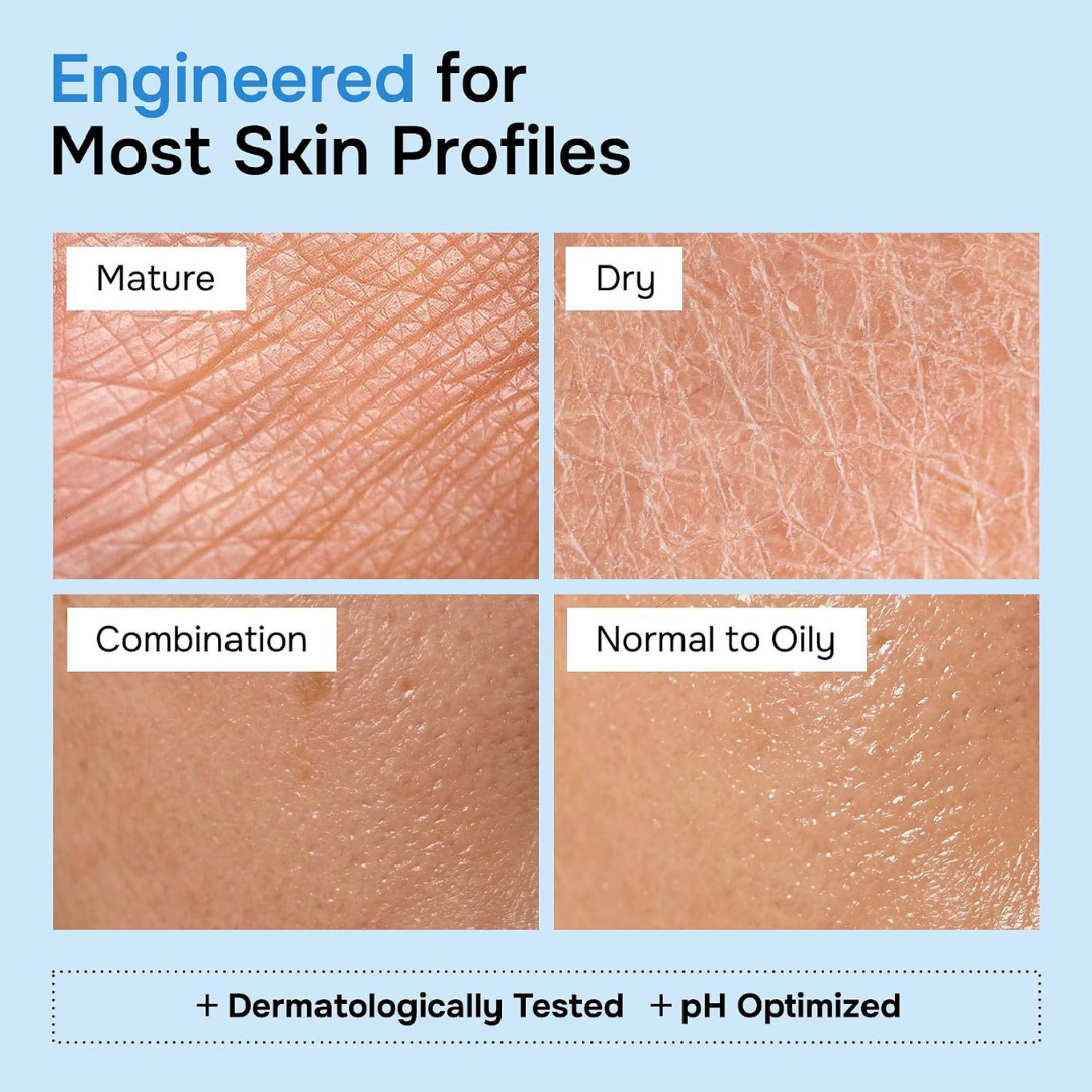 Hidratante de Retinol, Colágeno y Ácido Hialurónico