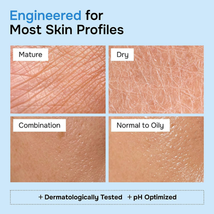 Hidratante de Retinol, Colágeno y Ácido Hialurónico